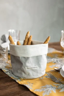 Cestino Pane Antimacchia