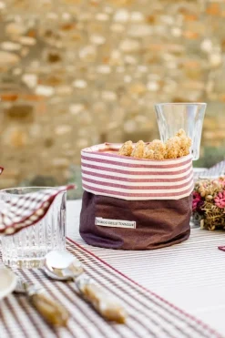 Cestino Pane Antimacchia