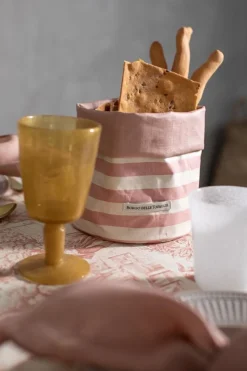 Cestino Pane Antimacchia