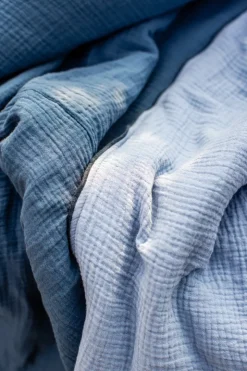 Copriletto Filo in Cotone Soft