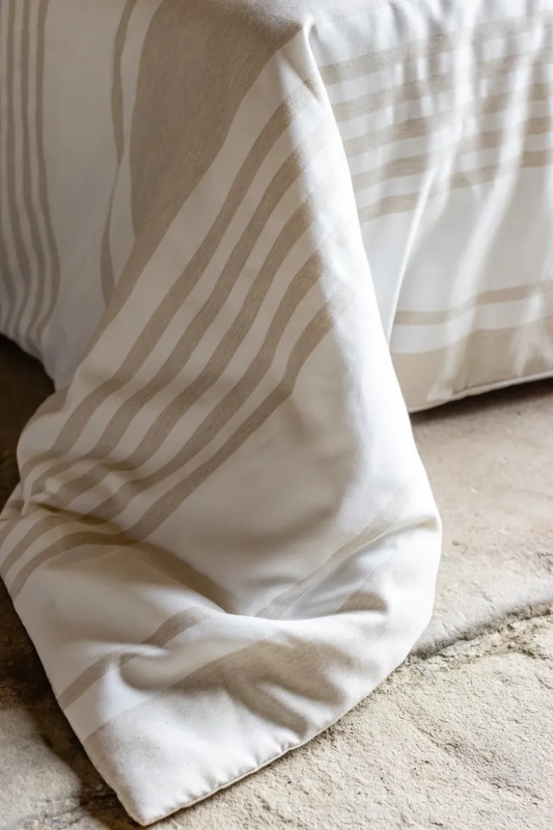 Copriletto Pure in Cotone