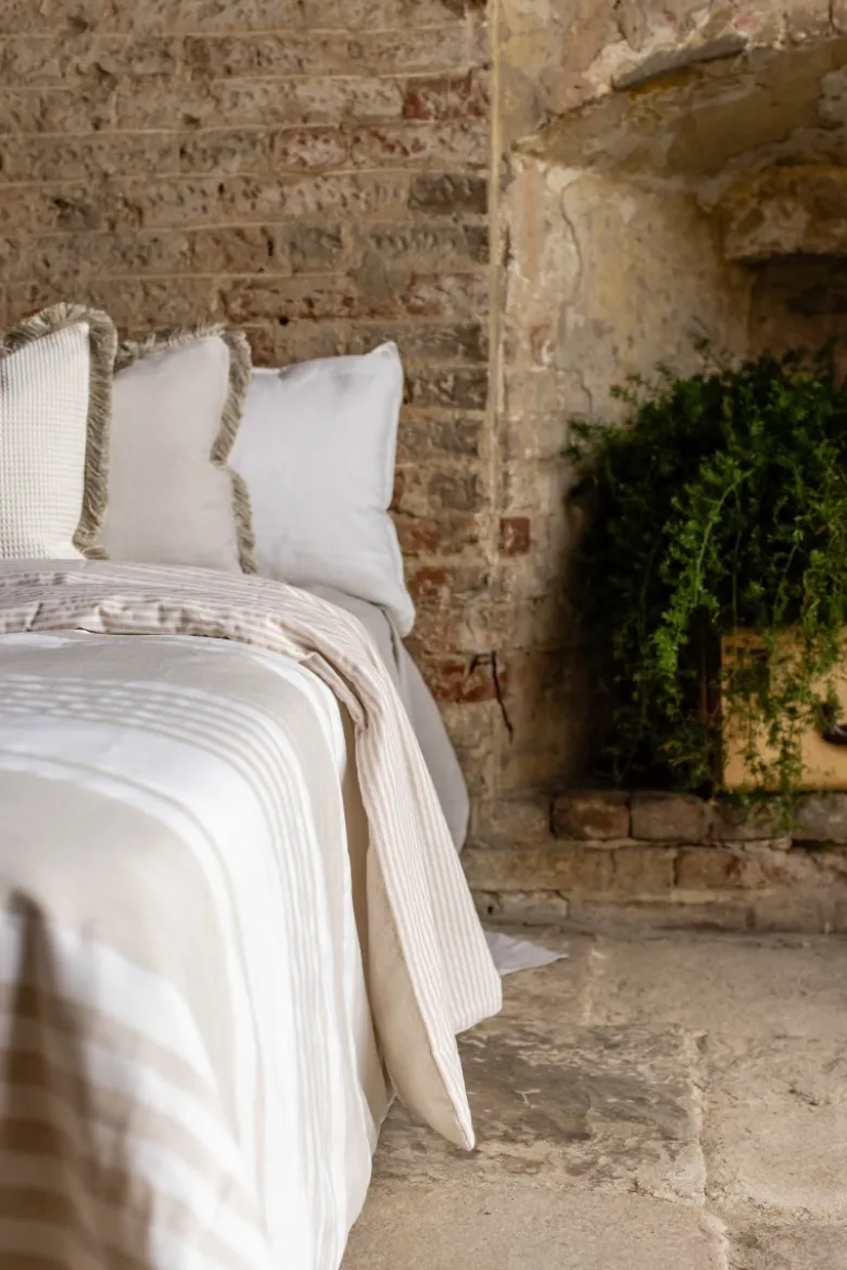 Copriletto Pure in Cotone