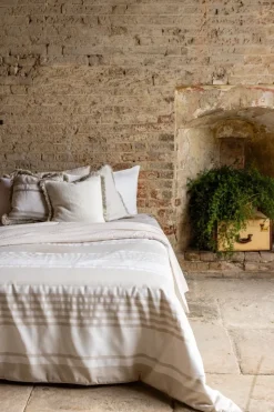 Copriletto Pure in Cotone