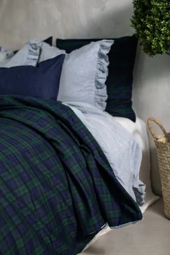 Copriletto Pure Scozzese