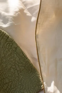 Copripiumino Filo in Lino