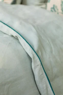 Copripiumino Filo in Lino