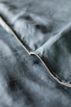 Copripiumino Filo in Lino