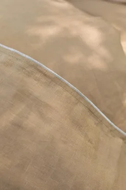 Copripiumino Filo in Lino