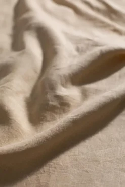 Copripiumino Pure in Lino