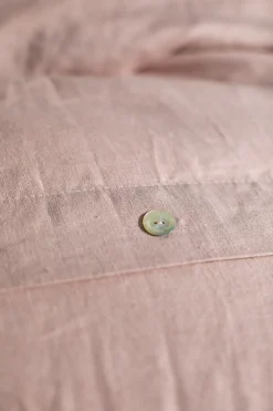 Copripiumino Pure in Lino