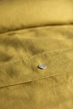 Copripiumino Pure in Lino