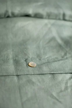 Copripiumino Pure in Lino