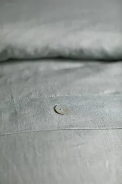 Copripiumino Pure in Lino