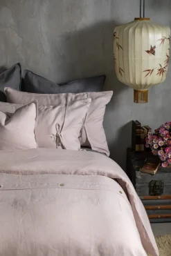 Copripiumino Pure in Lino