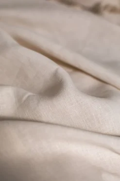 Copripiumino Pure in Lino