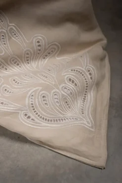 Copripiumino Tecla in Lino