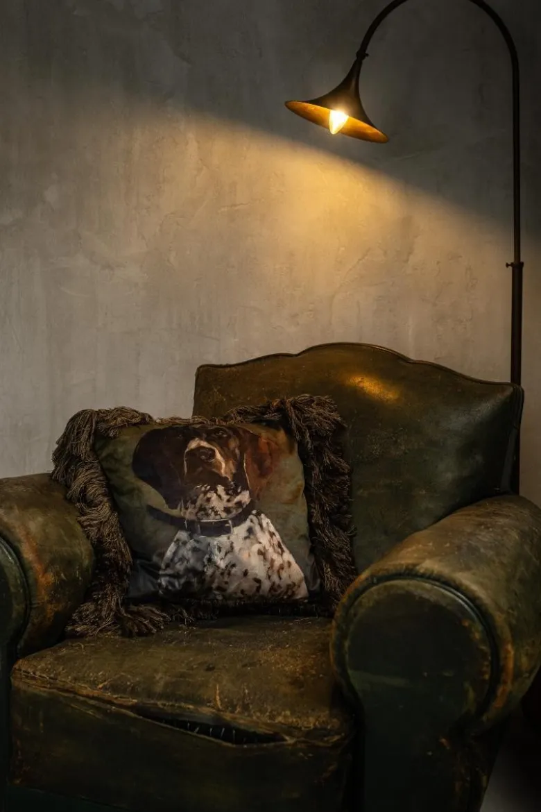Cuscino Ludo Heritage