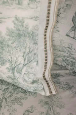 Federa Erica in Cotone
