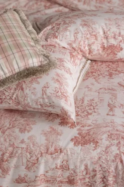 Federa Erica in Cotone