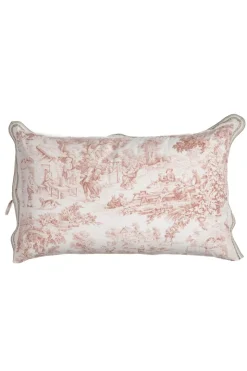 Federa Erica in Cotone