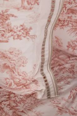 Federa Erica in Cotone