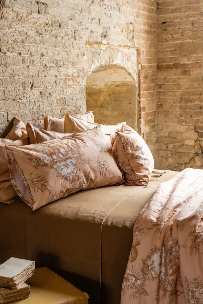 Federa Filo in Cotone