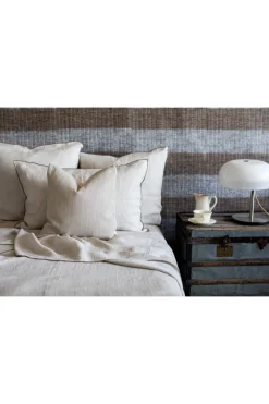 Federa Filo in Lino Jacquard