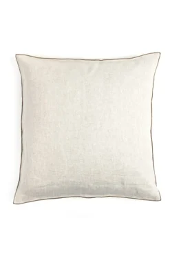 Federa Filo in Lino Jacquard