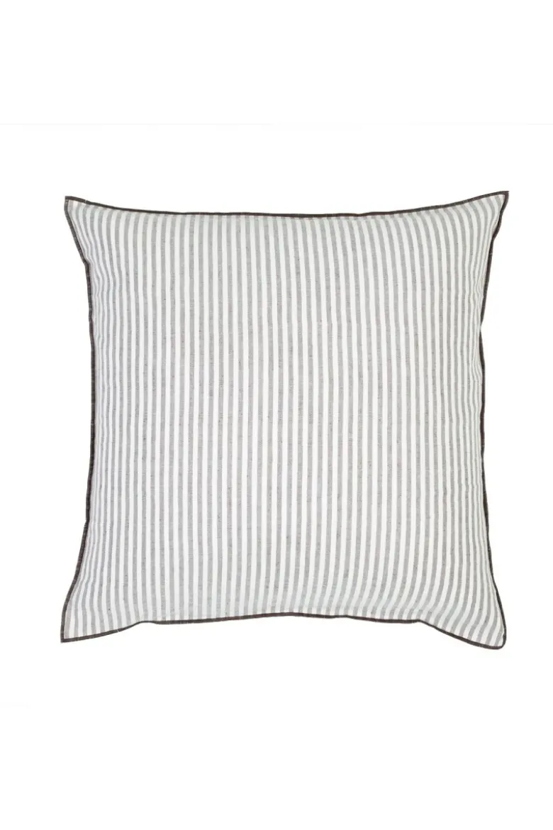 Federa Filo in Lino Jacquard
