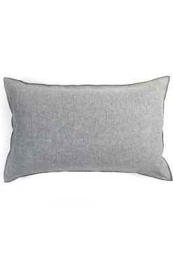 Federa Filo in Lino Jacquard