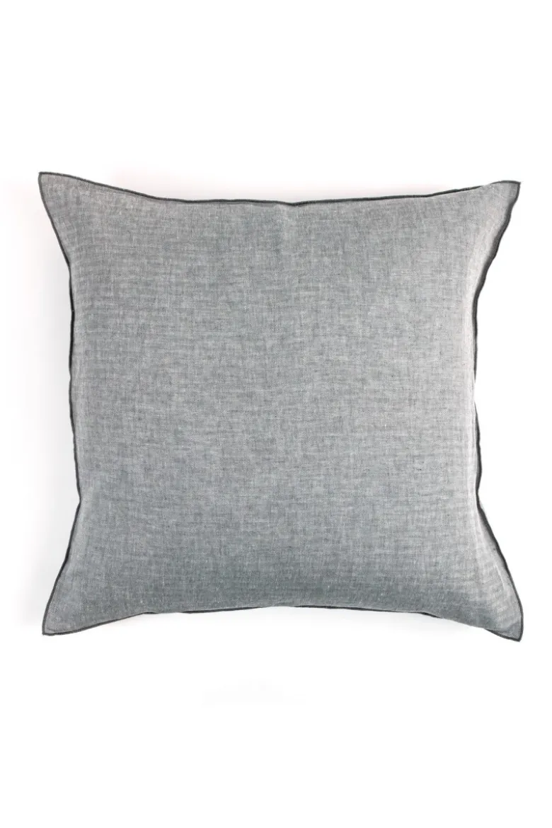 Federa Filo in Lino Jacquard