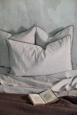 Federa Filo in Lino Rigato