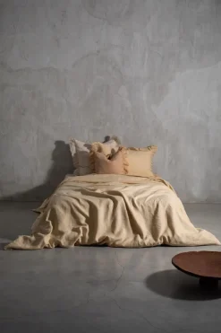Federa Gitane in Lino