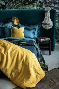 Federa Gitane in Lino