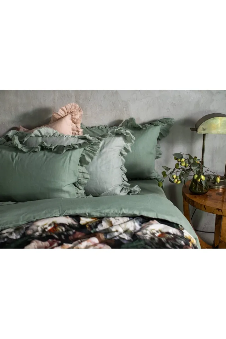 Federa Gitane in Lino