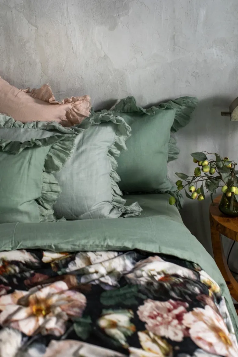 Federa Gitane in Lino