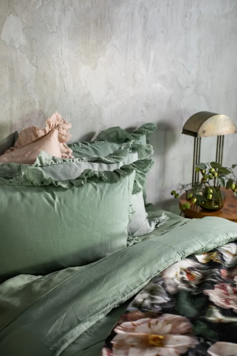 Federa Gitane in Lino