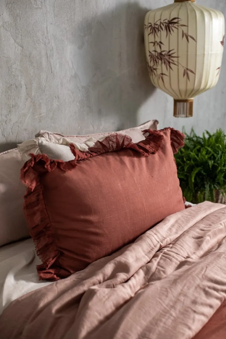 Federa Gitane in Lino