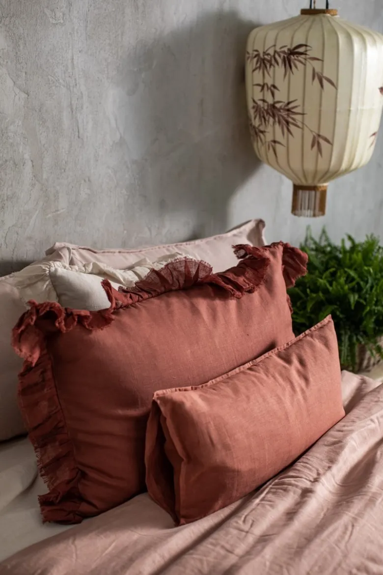 Federa Gitane in Lino