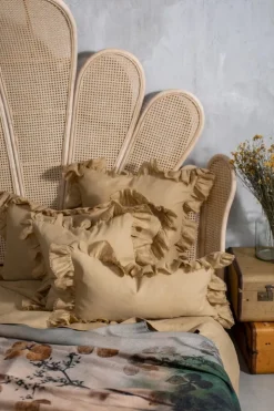 Federa Gitane in Lino