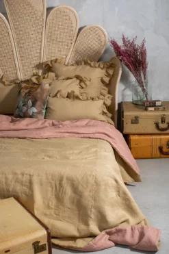 Federa Gitane in Lino