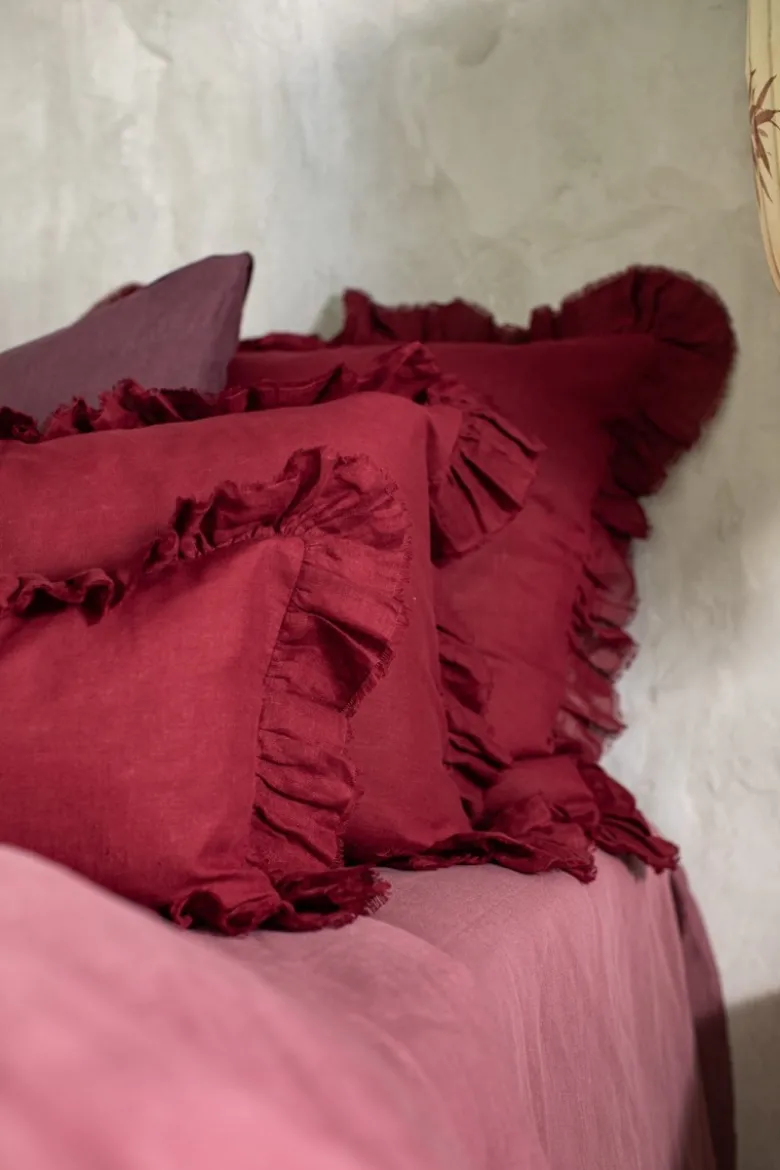 Federa Gitane in Lino