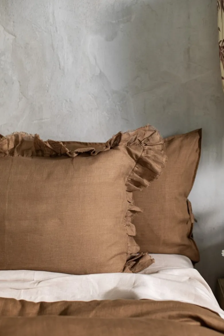 Federa Gitane in Lino
