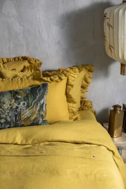 Federa Gitane in Lino