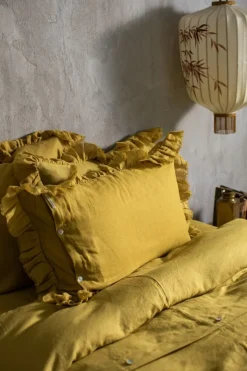 Federa Gitane in Lino