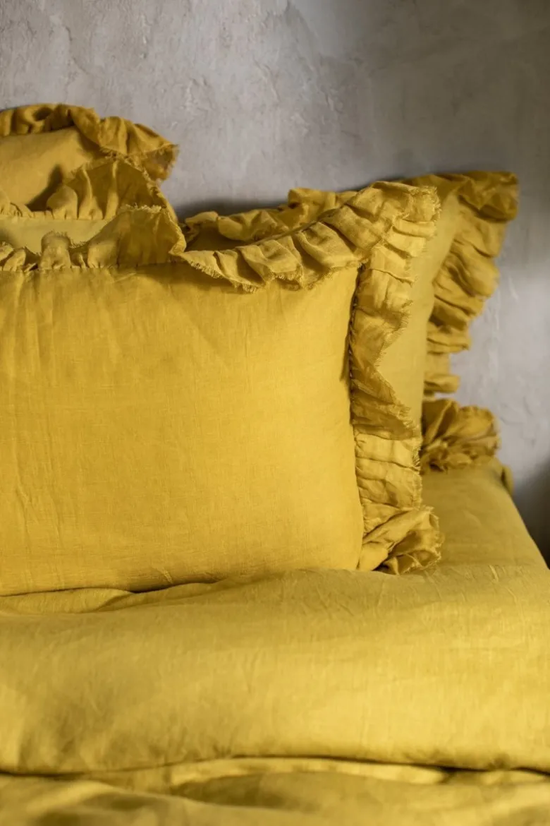 Federa Gitane in Lino