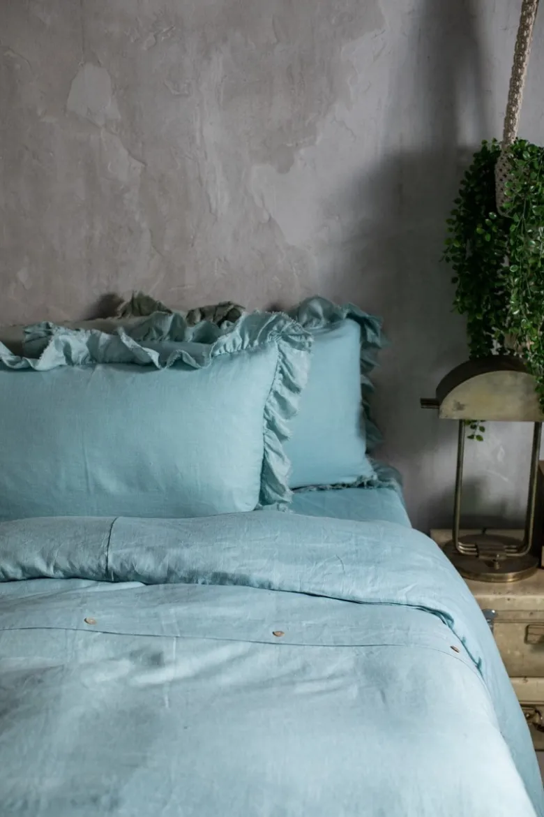 Federa Gitane in Lino