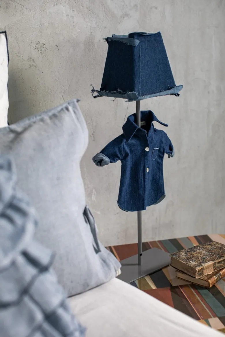 Lampada Bob