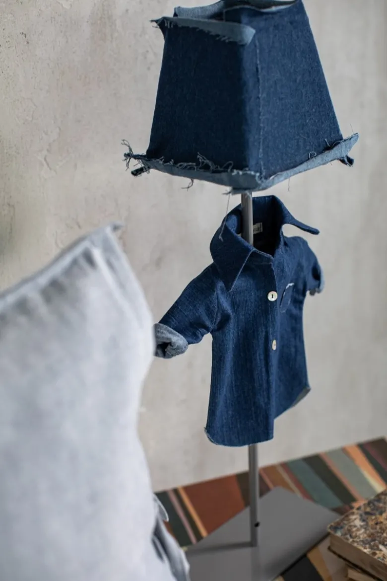 Lampada Bob