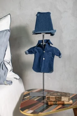 Lampada Bob